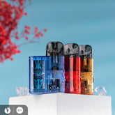 Lost Vape Ursa Baby Pod Kit